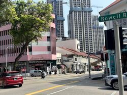 Jalan Besar (D8), Shop House #612298571